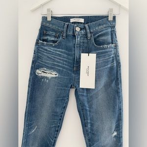 Moussy vintage jeans size 24